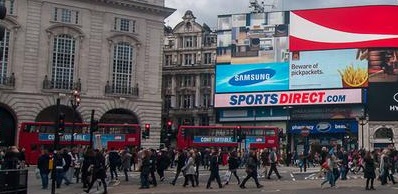 Turismo en Londres 2