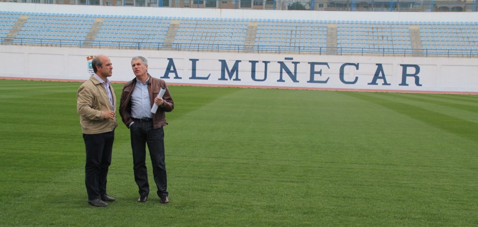 XVIII Campeonato de Andalucía de Selecciones Provinciales Alevín 7 2