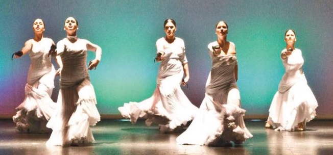 Almuñécar celebra el Día Internacional de la Danza con dos espectáculos