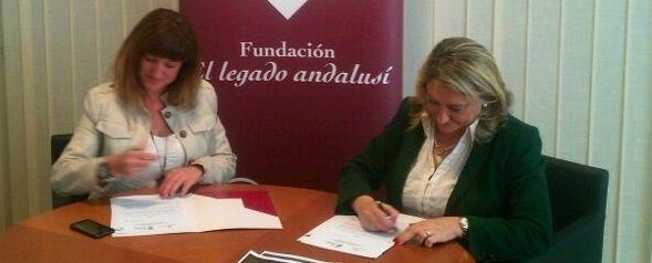 Almuñécar en la “Ruta al-Idrisi” de la Fundación El Legado Andalusí II