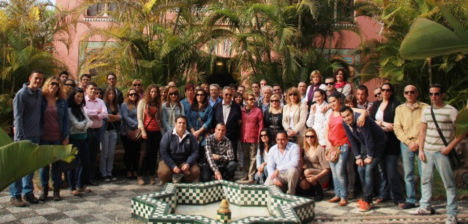 Almuñecar es un destino bien considerado y muy competitivo