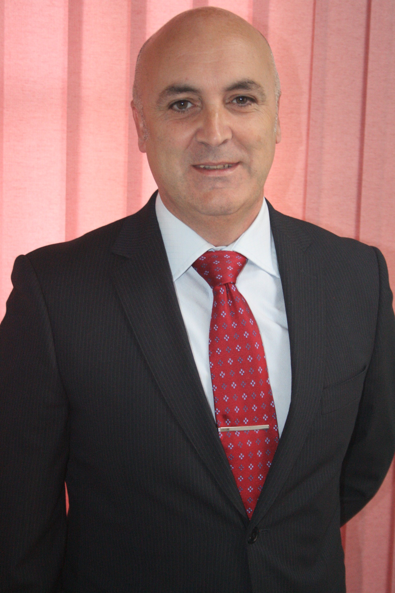 ANTONIO LABORDA 12 V