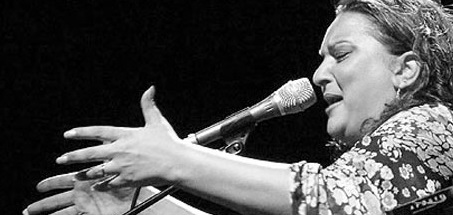 El I Ciclo Flamenco “Ciudad de Almuñécar” presenta a la “La Tana”