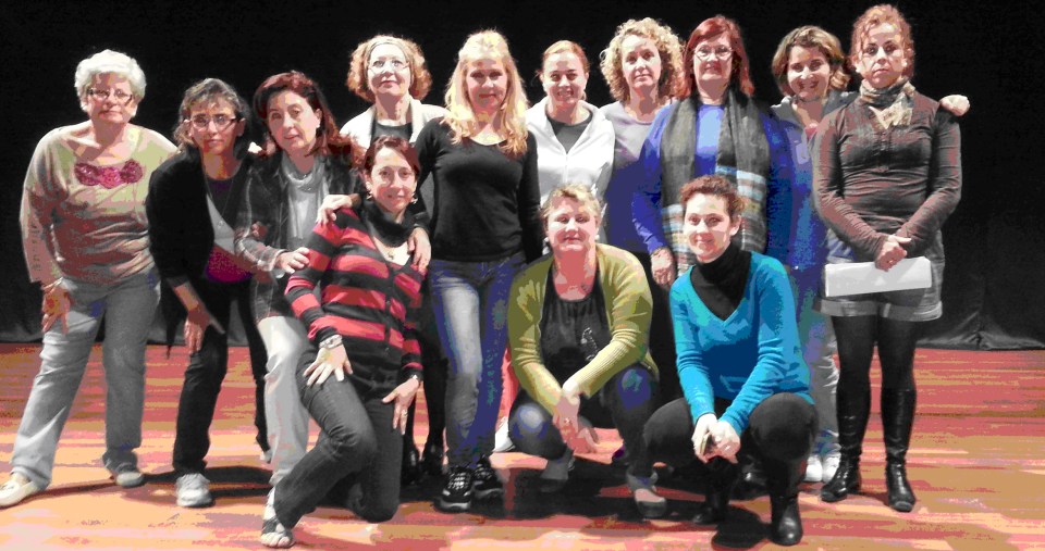 LA VERDADERA HISTORIA DE CAPERUCITA ROJA