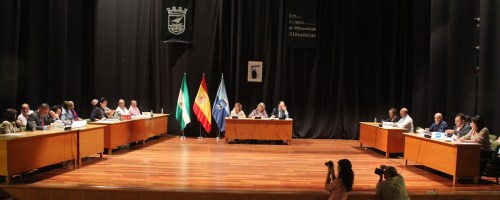 Pleno Ayto.