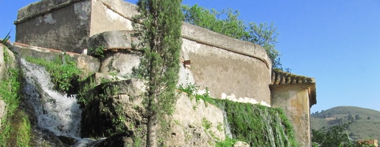 Senderismo por la ruta de Pinos del Valle – Vélez Benaudalla