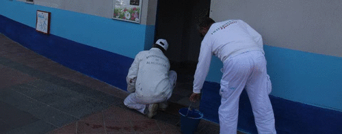 XVIII Campeonato de Andalucía de Selecciones Provinciales Alevín 7