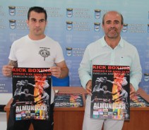 Almuñécar acogerá un campeonato de Kick Boxing Amateur