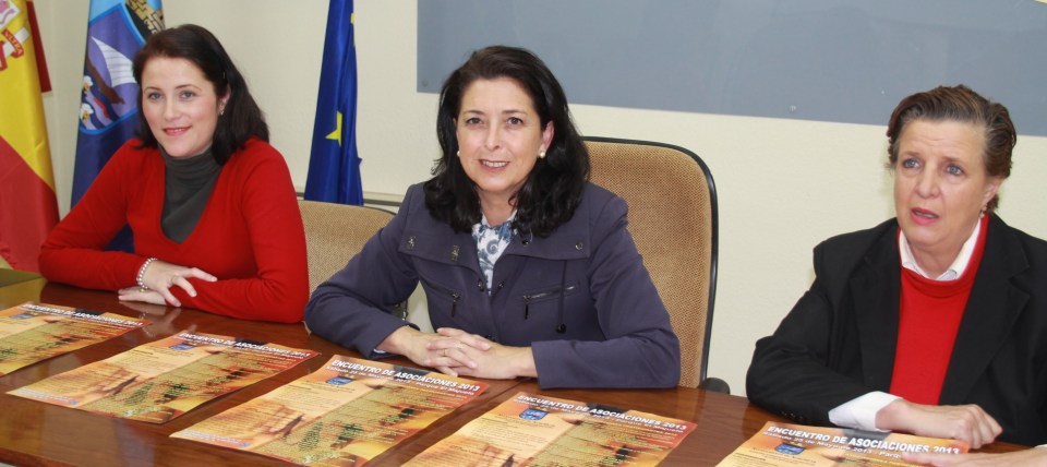 Almuñécar celebrará este sábado el Encuentro de Asociaciones Locales