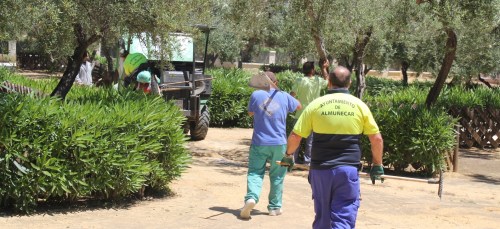 Almuñécar se prepara para recibir este fin de semana la concentración motera