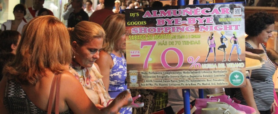 Ayudas para la modernización de la Pymes comerciales