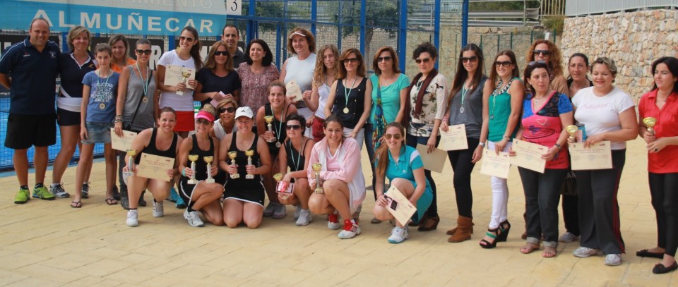 Éxito de participación en el “Día Internacional de la Salud de la  Mujer”