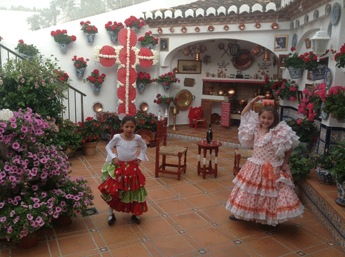 Cruces La Herradura 2013 Cruces La Herradura