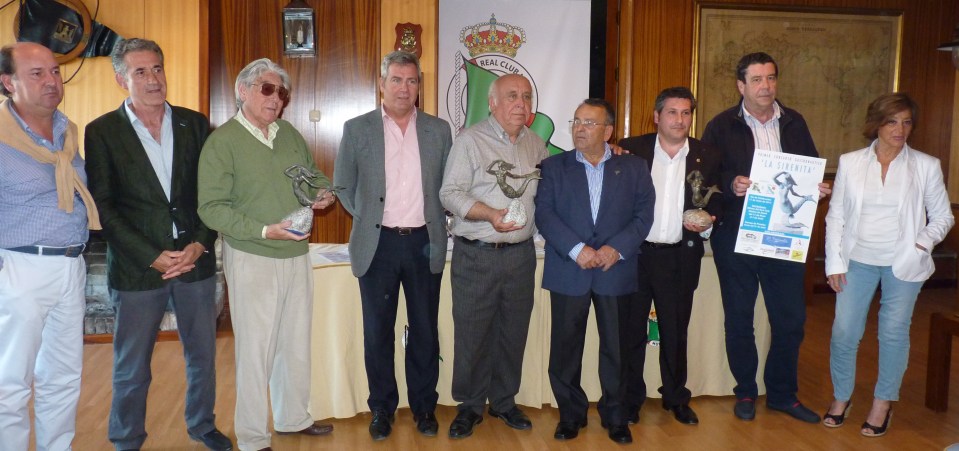El Club Náutico de Motril celebra el concurso gastronómico ‘GastroNáutico’ 