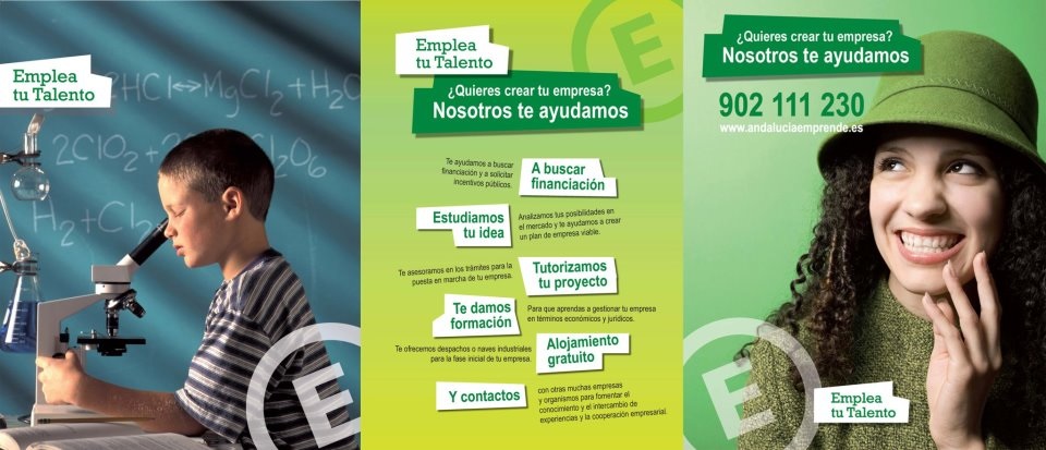 El CADE de Almuñécar celebrará un taller sobre técnicas de creatividad para innovar