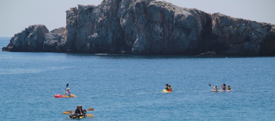 El Club La Herradura celebró con éxito su Encuentro Multideporte y Cultura