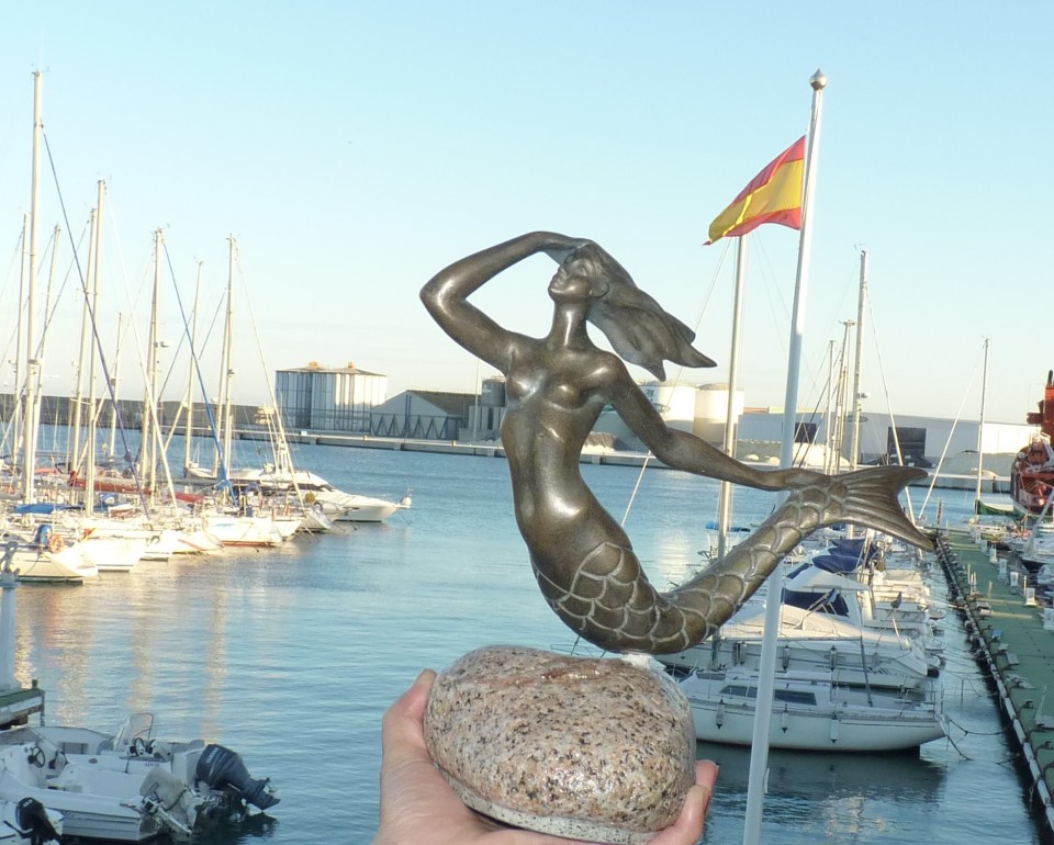 El Club Náutico de Motril celebra el concurso gastronómico ‘GastroNáutico’