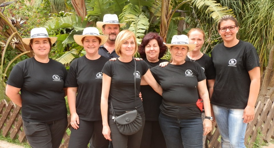 La gala solidaria “Mañana puedes ser tú” se celebró con gran éxito 2