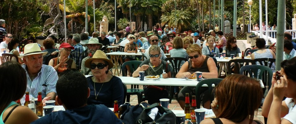 La gala solidaria “Mañana puedes ser tú” se celebró con gran éxito