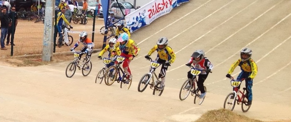 3 podios para el club Show time en la Copa de Portugal - Open Portugal