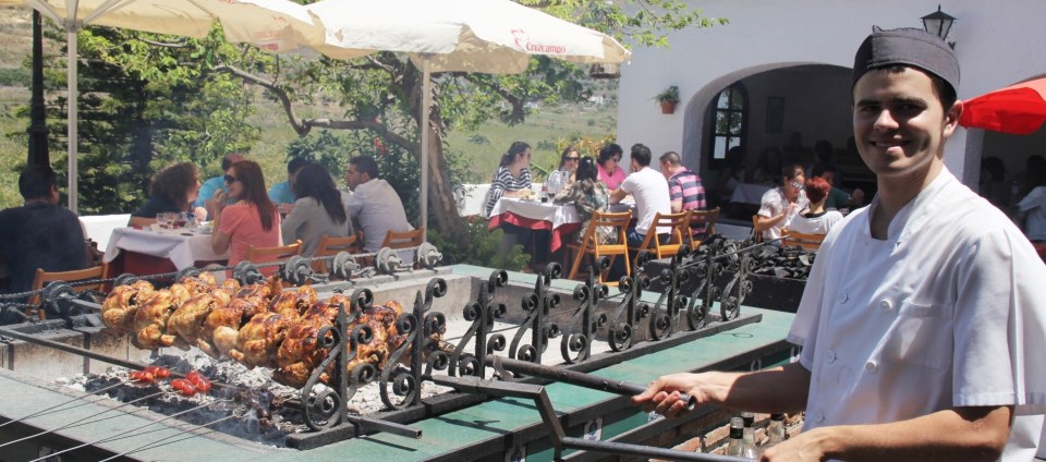 400 agentes de viajes han visitado Almuñécar en los últimos meses