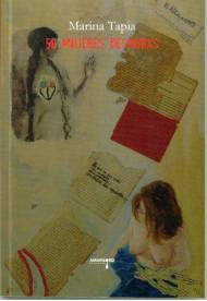 Marina Tapia presenta su primera obra en solitario “50 mujeres desnudas”