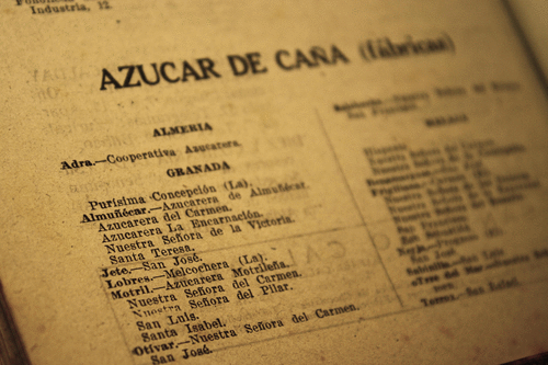 Curso de Coctelería en las instalaciones de Ron Montero en Motril, dentro de los actos y actividades programados para celebrar su 50 aniversario. Curso de Coctelería en las instalaciones de Ron Montero en Motril, dentro de los actos y actividades programados para celebrar su 50 aniversario.