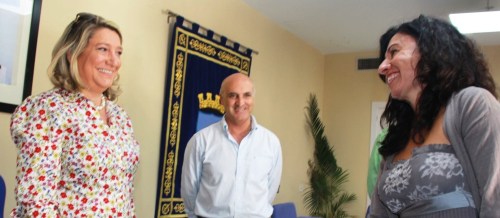 El Ayto. de Almuñécar cuenta con una nueva técnico en Administración Financiera