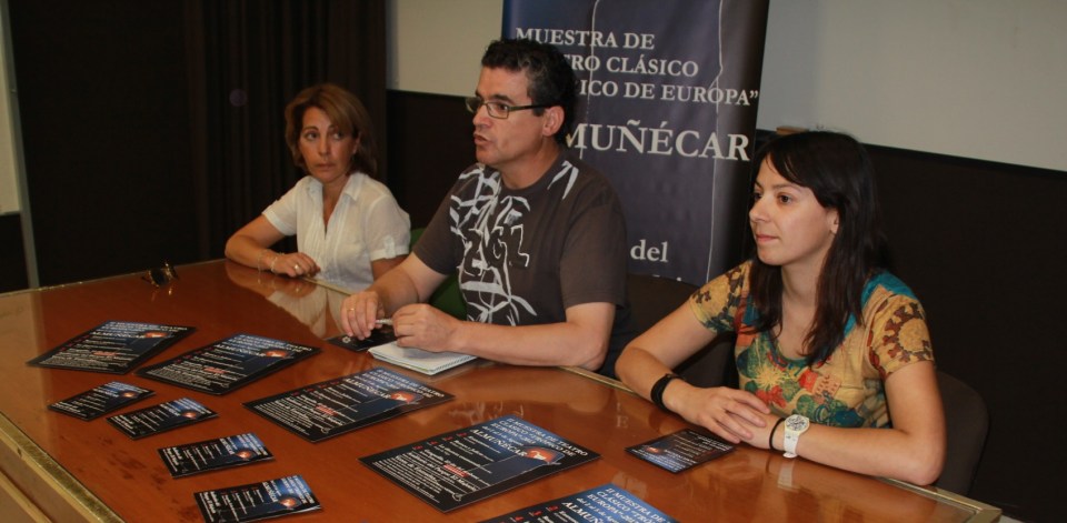 El Teatro Clásico llegará a Almuñécar en agosto 2