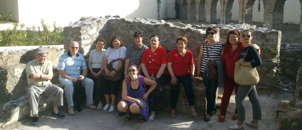 Intensificación del  programa de difusión del patrimonio cultural de Almuñécar