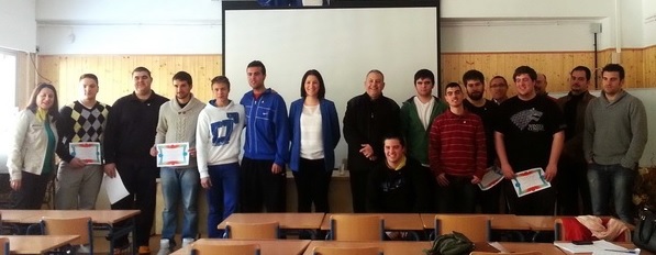 Talleres durante el verano para la búsqueda de empleo