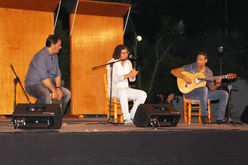 Verano de Cultura en La Herradurae