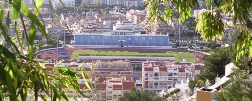 El Granada CF y el Granada “B” jugaran este miércoles en Almuñécar un partido de presentación ante los aficionados de la Costa