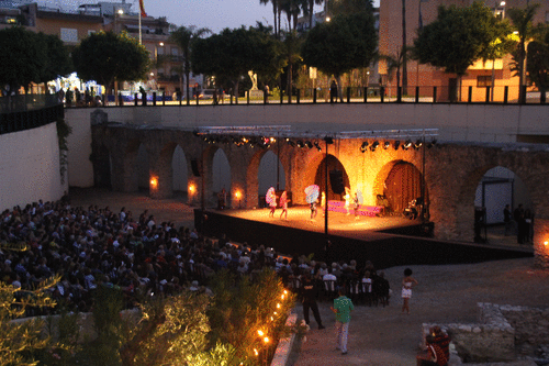 La Escuela Municipal de Música y Danza clausuró con éxito el curso 2013 
