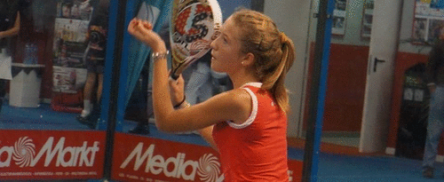 Los sexitanos Cristina Torrecillas y José María Sánchez convocados por la Selección Granadina de Pádel