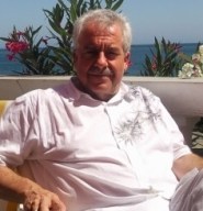 Rafael Lamelas Guillén, director del hotel Helios de Almuñécar