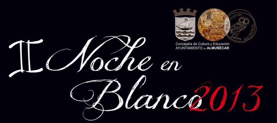 Almuñécar celebra este sábado la II Noche en Blanco