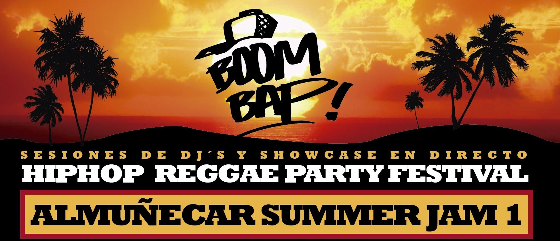 El Hip Hop y el Reggae llegan a El Majuelo este lunes