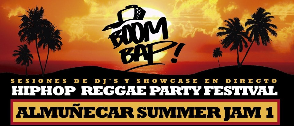 El Hip Hop y el Reggae llegan a El Majuelo este lunes