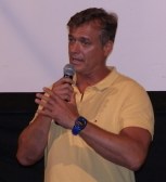 Inaugurado el FICA con un alto nivel y gran éxito de público