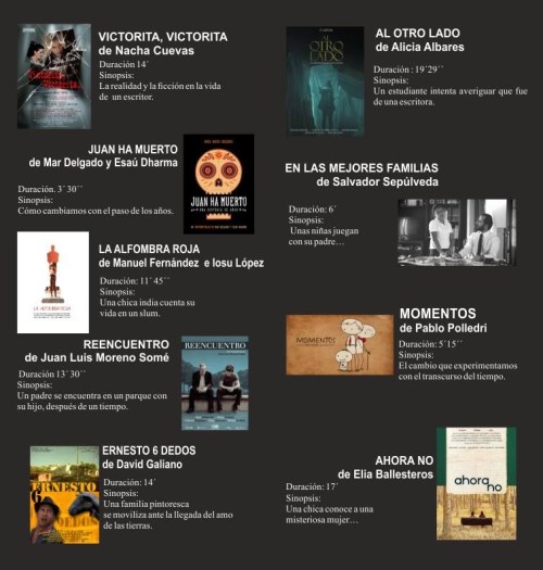 Inaugurado el FICA con un alto nivel y gran éxito de público