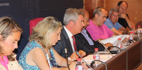 La Mancomunidad decidida a liderar la marca turística ‘Costa Tropical’