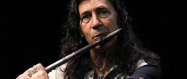 Nueva cita con el Jazz de la mano de Jorge Pardo Nueva cita con el Jazz de la mano de Jorge Pardo