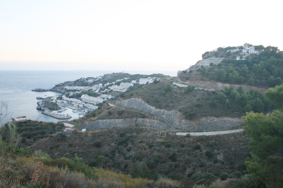 Ayuda de más de 4.7 millones de euros al proyecto turístico Bahía Fenicia