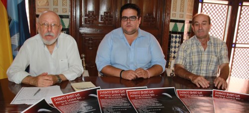 Visitas dinamizadas para conocer el pasado árabe de Almuñécar