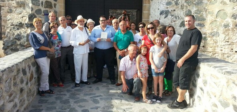 Almuñécar celebra hoy el Día Mundial de Turismo