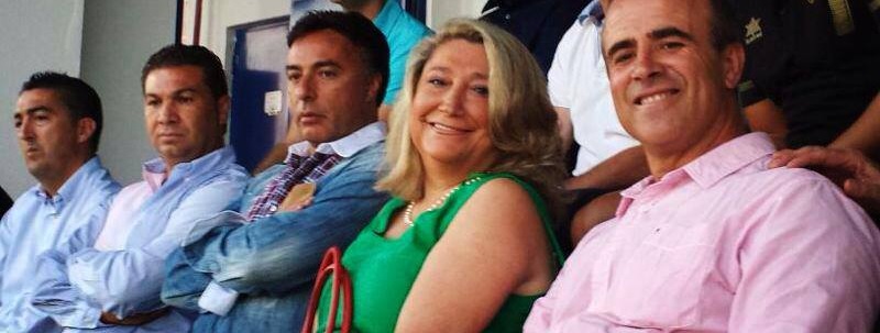 El Granada C F promocionará Almuñécar