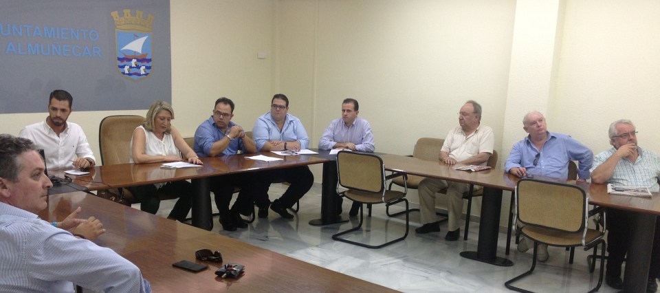 El Patronato Municipal de Turismo de Almuñécar presenta su nueva web