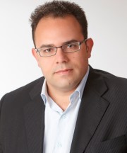 Juan José Ruiz Joya. Delegado Municipal de Servicios de La Herradura, Seguridad Ciudadana y Tráfico