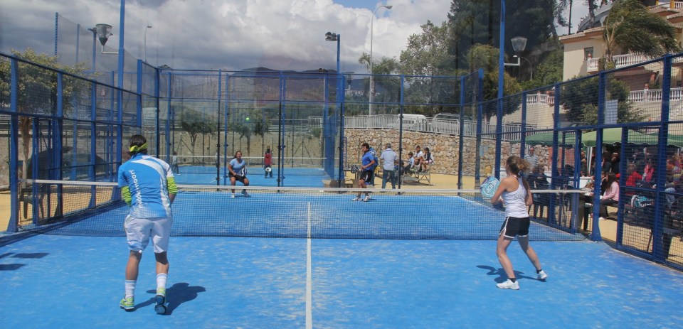 Nuevas tarifas para el uso de las instalaciones deportivas municipales